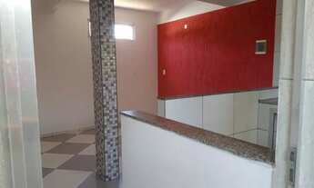 Imagem: ALUGO CASA EM BANCO DE AREIA - MESQUITA