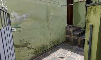 Imagem 4: Taboão da Serra, Edicula Jd das Oliveiras!