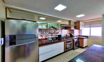 Imagem 2: Venda - Apartamento - Jardim Firenze - Santa Bárbara D'Oeste - SP