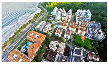 Imagem 2: Loft Praia Grande para venda tem 46 metros quadrados com 1 quarto em - Ubatuba