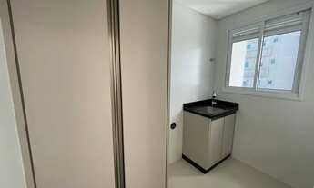 Imagem 5: Apartamento para aluguel anual semi mobiliado com vista mar