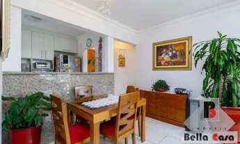 Imagem 6: Apartamento 3 Dorms 2 Vagas 75m² Happy Mooca Rua da Mooca 4218