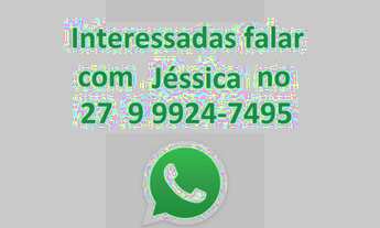 Imagem 3: Quarto mobiliado em república feminina e varanda privada - Vila Velha, ES