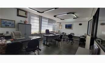 Imagem 5: Prédio Comercial com localização privilegiada - Campos Elíseos