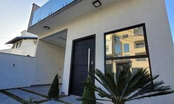 Imagem 3: Casa nova, pronta para morar há 900m da Praia dos Ingleses