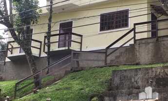 Imagem 2: Petrópolis - Casa Padrão - Independência