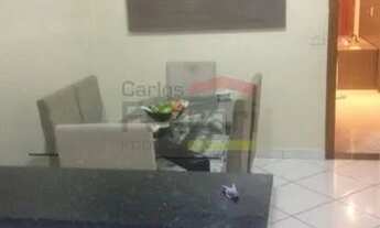 Imagem 3: Sobrado 120m² com 02 quartos 02 suítes em Vila Mirante Pirituba