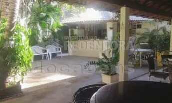 Imagem 2: Casa Padrão em São José do Rio Preto