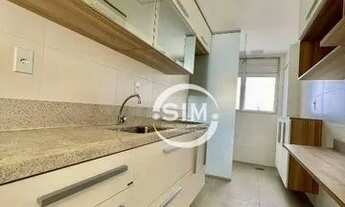 Imagem 5: Apartamento com 2 dormitórios para alugar, 80 m² no Braga - Cabo Frio/RJ