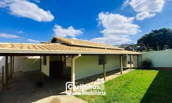 Imagem 3: Casa à venda no bairro Residencial Ouro Velho - Igarapé/MG