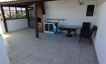 Imagem 3: Cobertura para venda em Santa Rosa - Niterói - RJ