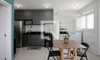 Imagem 4: Apartamento para Aluguel - Centro, 2 Quartos, 48 m2