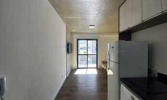 Imagem 3: Apartamento para Locação em São Paulo, Santana, 2 dormitórios, 1 banheiro, 1 vaga