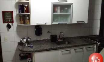 Imagem 6: São Paulo - Apartamento Padrão - Tatuapé