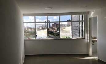 Imagem 3: Sala para alugar, 22 m² por R$ 1.100,00/mês - Candelária - Natal/RN