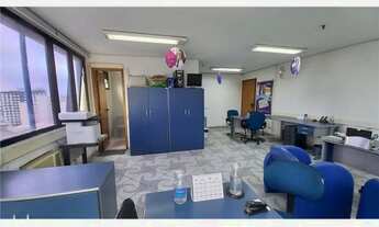 Imagem 4: Sala à venda no bairro Saúde - São Paulo/SP