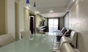 Imagem 2: GUILHERMINA | APTO 02 DORMS COM 02 VAGAS