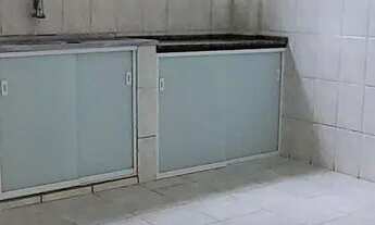 Imagem 3: Alugo Casa - Fundos