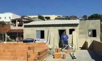 Imagem 6: Casa de renda em Itatiba 50 minutos de sp