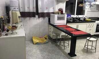 Imagem 7: Casa com 3 dormitórios à venda, 220 m² por R$ 790.000,00 - Brasil - Itu/SP