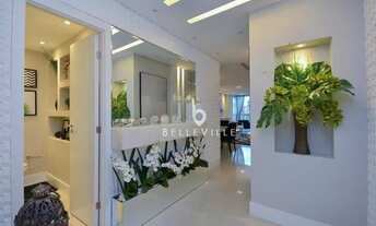 Imagem 2: Apartamento com 3 dormitórios à venda, 120 m² por R$ 1.380.000 - Água Verde - Curitiba/PR