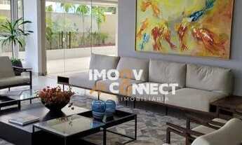 Imagem 4: Flat com 2 dormitórios para alugar, 50 m² por R$ 3.000/mês - Beira mar de Cabo Branco - J