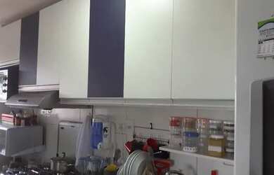 Imagem 11: ALTO BELO M.CC Apartamento com 3 dormitórios