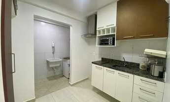 Imagem 6: Apartamento para aluguel com 75 metros quadrados com 3 quartos em Flores - Manaus - AM