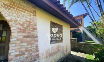 Imagem 2: Casa com 3 dormitórios à venda, 200 m² por R$ 530.000,00 - Morada da Praia - Bertioga/SP