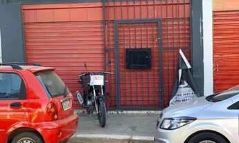 Imagem 4: Vendo distribuidora montada pronta pra trabalhar