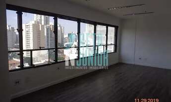 Imagem 7: Conjunto à venda, 55 m² por R$ 525.000,00 - Vila Mariana - São Paulo/SP