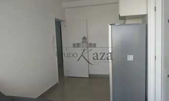 Imagem 2: Apartamento Padrão em São José dos Campos