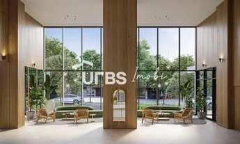 Imagem 6: Closer 23 - Apartamento 3 quartos, sendo 3 suítes