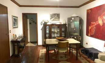 Imagem 3: Casa para aluguel com 180 metros quadrados com 3 quartos em Pinheiros - São Paulo - SP