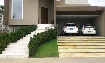 Imagem: Casa - Residencial Alphaville I - Urbanova