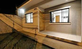 Imagem 3: Casa com 2 dormitórios à venda, 60 m² por R$ 350.000,00 - Parque Resid. Itália/Morumbi