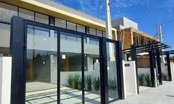 Imagem: Casa para venda possui 154 metros quadrados