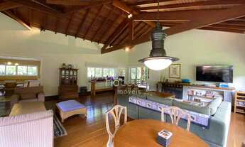 Imagem 7: Casa com 8 dormitórios para alugar por R$ 13.000,00/mês - Itaipava - Petrópolis/RJ