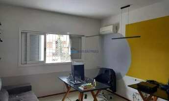 Imagem 4: Locação Casa| Campo Belo| Ar Condicionado| Área de Serviço