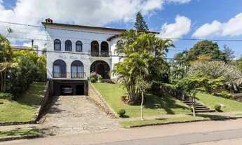 Imagem 2: Casa Condominio para Venda - 552m², 3 dormitórios, sendo 3 suites, 4 vagas - Cavalhada