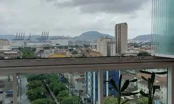 Imagem 5: Apartamento à venda, 1 quarto, 1 vaga, Macuco - Santos/SP