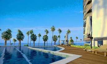 Imagem 4: Varandas Mar do norte - Abaixo da tabela