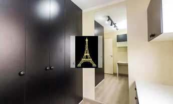 Imagem 7: Apartamento com 2 dormitórios, 65 m² - venda por R$ 290.000,00 ou aluguel por R$ 2.126,00