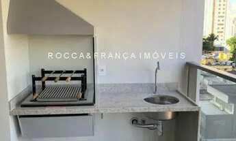 Imagem 2: APARTAMENTO RESIDENCIAL em SÃO PAULO - SP, BROOKLIN