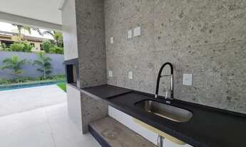 Imagem 4: Casa para venda tem 521 metros quadrados com 4 quartos