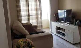 Imagem 2: Apartamento à venda, 55 m² por R$ 280.000,00 - Parque Prado - Campinas/SP