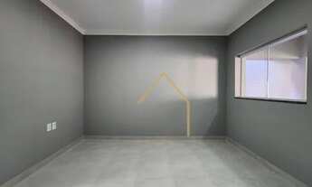 Imagem 4: Casa com 3 dormitórios à venda, 123 m² por R$ 650.000 - Cidade Jardim I - Americana/SP