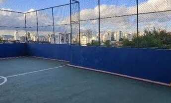 Imagem 7: Apartamento com 2 dormitórios para alugar, 83 m² por R$ 3.300,00/mês - Vila Romana - São P