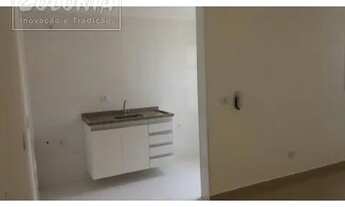 Imagem 5: Santo André - Apartamento Padrão - Vila Príncipe de Gales