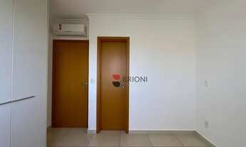 Imagem 6: Apartamento alto padrão Edifício Botanic Garden em Jardim Botânico, Ribeirão Preto/São Pau